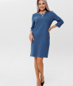 Платье женское П-186 (нейлон г/к)